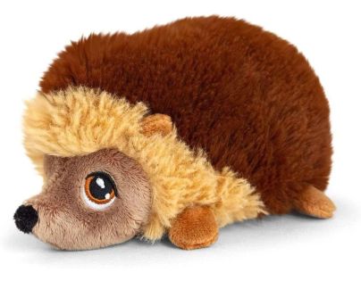 KEEL TOYS Plyšový ježek 18 cm