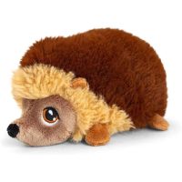 KEEL TOYS Plyšový ježek 18 cm