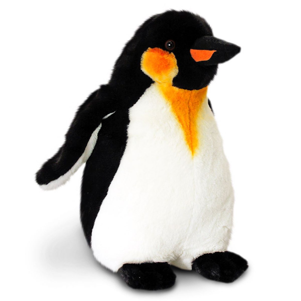 Keel Toys Plyšový tučňák 20 cm