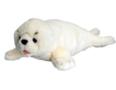 Keel Toys Plyšový tuleň 29 cm