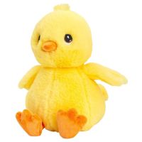 KEEL TOYS SE6707 Kuře 18 cm