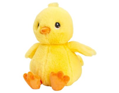 KEEL TOYS SE6707 Kuře 18 cm