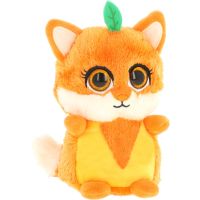 KEEL TOYS SF3038 Voňavý ovocný Motsu 14 cm pomeranč