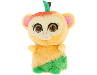 KEEL TOYS SF3038 Voňavý ovocný Motsu 14 cm citrón