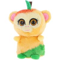 KEEL TOYS SF3038 Voňavý ovocný Motsu 14 cm citrón