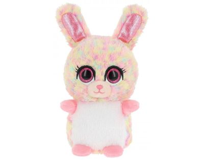 KEEL TOYS SF3045 Motsu Králíček 14 cm