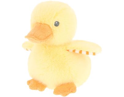 Keeleco Kachňátko chlupaté 15 cm