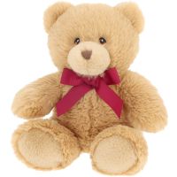 Keeleco Medvěd Harry 25 cm béžový
