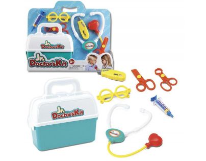 Keenway Kufříková sada pro malé doktory