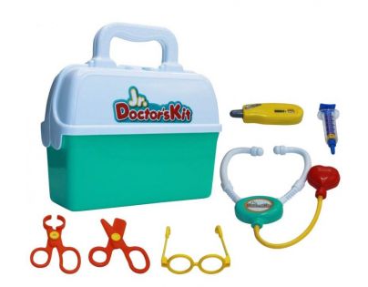 Keenway Kufříková sada pro malé doktory