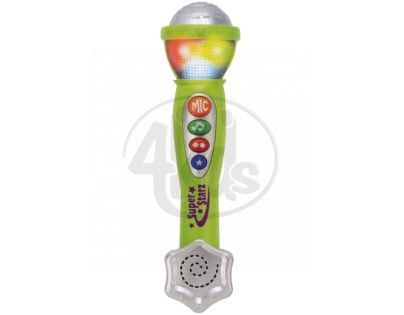 Mikrofon Disco Mic
