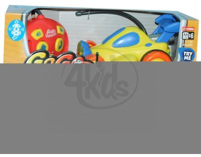 RC Formule Keenway
