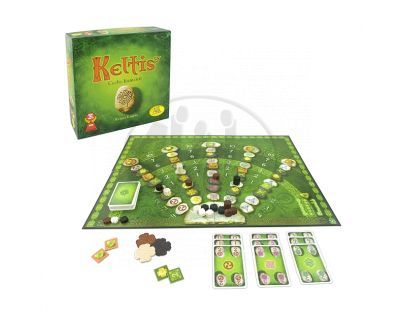 Keltis
