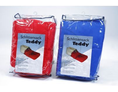 KHW Vak Baby Sack - červená