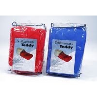 KHW Vak Baby Sack - červená 3