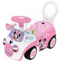 Odrážedlo Minnie s aktivitami Kiddieland 45005 2