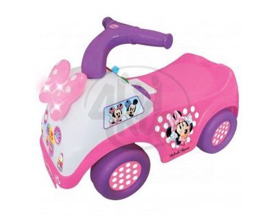 Kiddielend Odstrkovadlo Disney Minnie