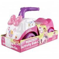 Kiddielend Odstrkovadlo Disney Minnie 2