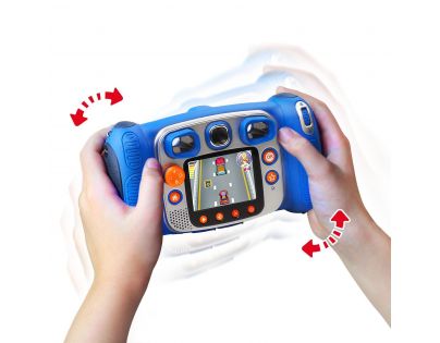 Kidizoom Duo 5.0 modrý