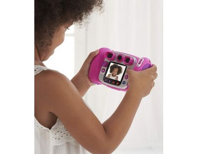 Kidizoom Duo MX 5.0 růžový CZ a SK