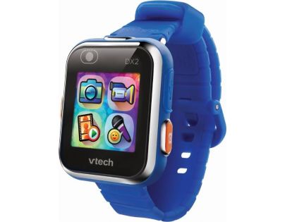Kidizoom Smartwatch Plus Dx2 modré CZ a SK