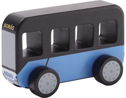 Kids Concept Autobus Aiden dřevěný