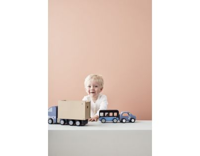 Kids Concept Autobus Aiden dřevěný
