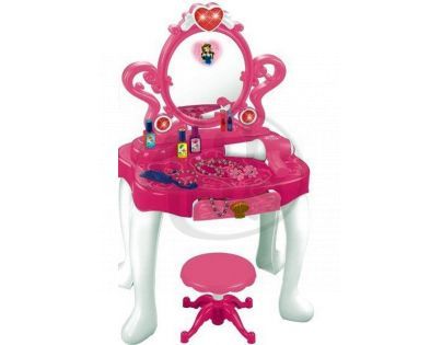KidsHome Toaletní stolek (02067)