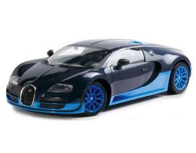Kidztech RC Auto Bugatti Veyron Super Sport 1:12