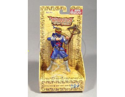 Mac Toys 21755 - Křižák s kuší