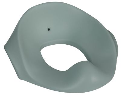 KikkaBoo Dětské WC sedátko Flipper Mint