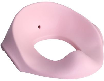 KikkaBoo Dětské WC sedátko Flipper Pink