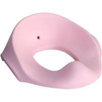 KikkaBoo Dětské WC sedátko Flipper Pink