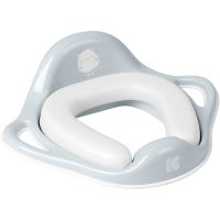 KikkaBoo Dětské WC sedátko Hippo Blue