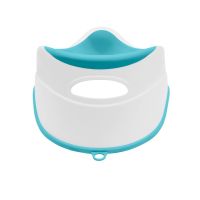 KikkaBoo Lehátko do vany Relax Blue 3