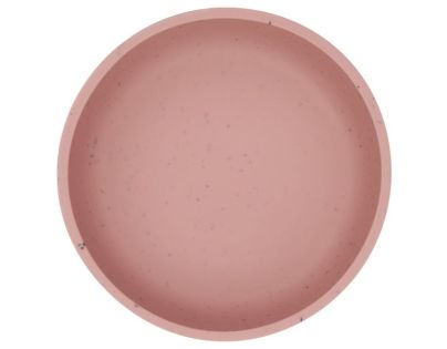 KikkaBoo Miska Platinum Silicone Blush
