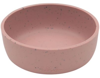 KikkaBoo Miska Platinum Silicone Blush