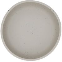 KikkaBoo Miska Platinum Silicone Sand 2