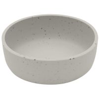 KikkaBoo Miska Platinum Silicone Sand