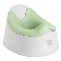 KikkaBoo Nočník Nimo Green