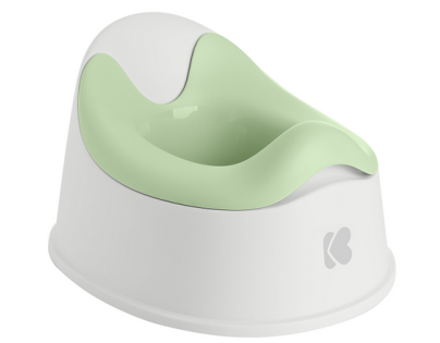 KikkaBoo Nočník Nimo Green