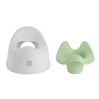 KikkaBoo Nočník Nimo Green 2