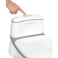 KikkaBoo Nočník toaleta Flushy Grey 3