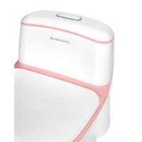 KikkaBoo Nočník toaleta Flushy Pink 4
