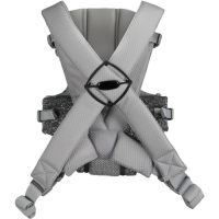 KikkaBoo Nosítko Gwen Grey 2