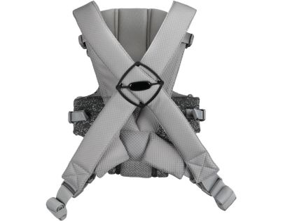 KikkaBoo Nosítko Gwen Grey