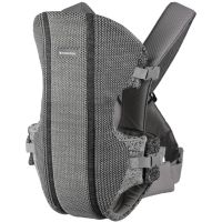 KikkaBoo Nosítko Gwen Grey