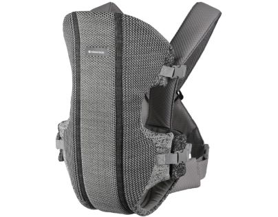 KikkaBoo Nosítko Gwen Grey