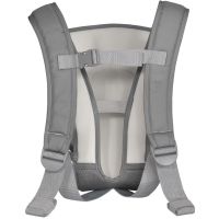 KikkaBoo Nosítko Myra Mesh Grey 2