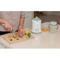 KikkaBoo Ohřívačka 3v1 Warmy 2